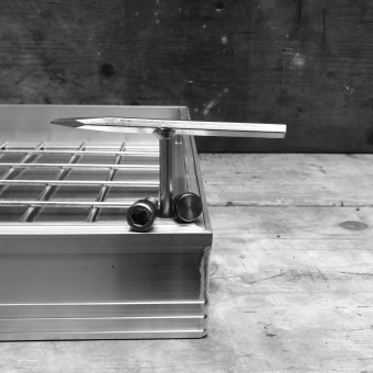 Yucon Solutions tegeldeksel Pro M.07